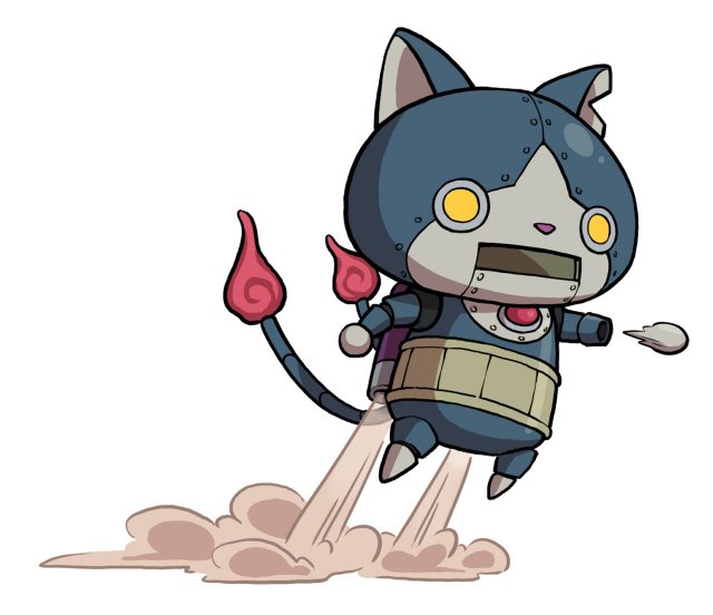 Yo-Kai Watch - Immagine 178522