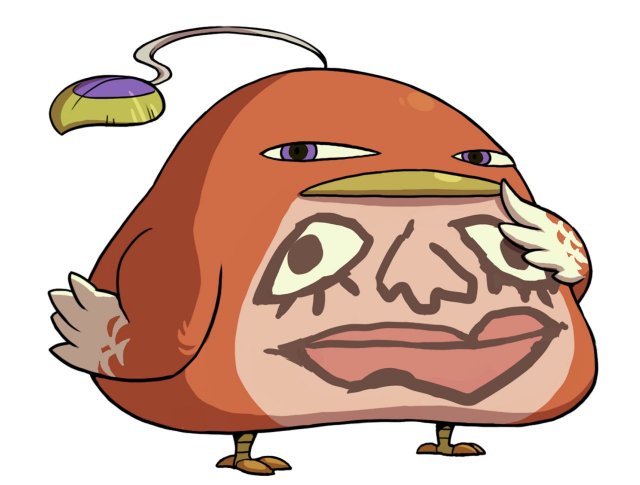 Yo-Kai Watch - Immagine 178523