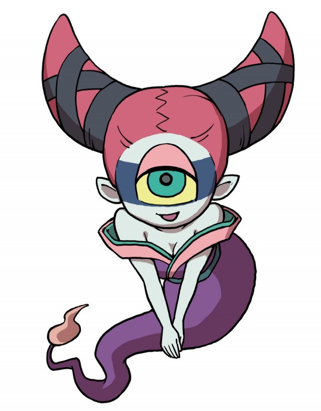 Yo-Kai Watch - Immagine 178526