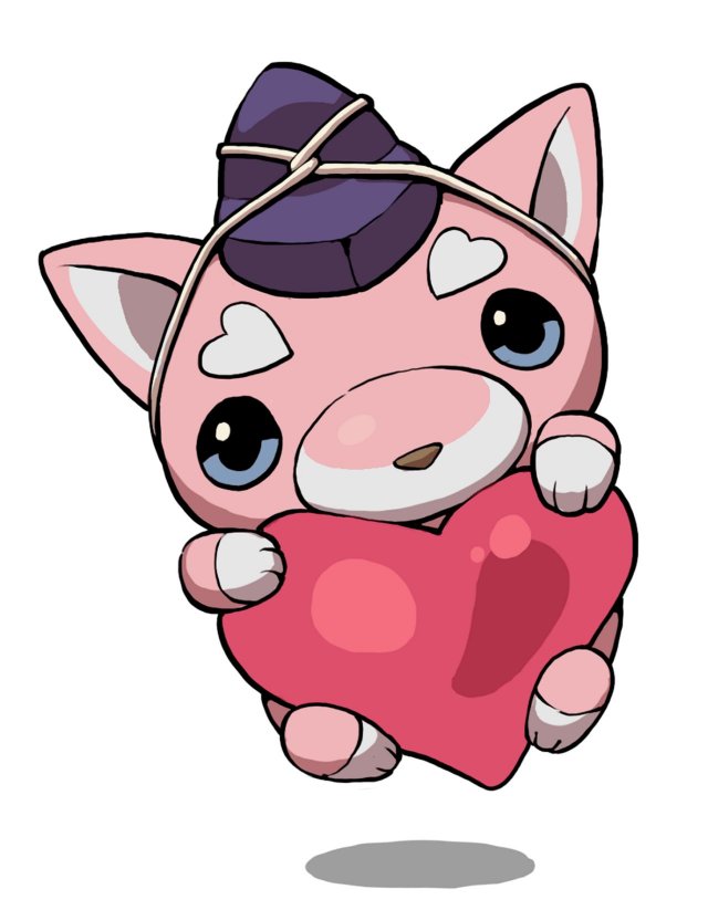 Yo-Kai Watch - Immagine 178530