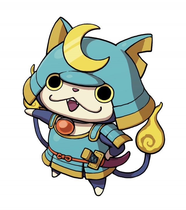 Yo-Kai Watch - Immagine 178531