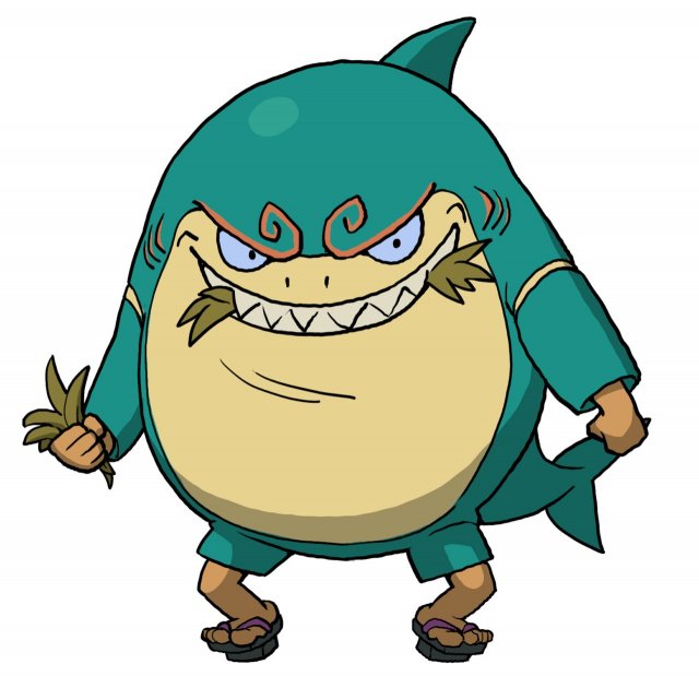 Yo-Kai Watch - Immagine 178532