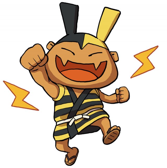 Yo-Kai Watch - Immagine 178533