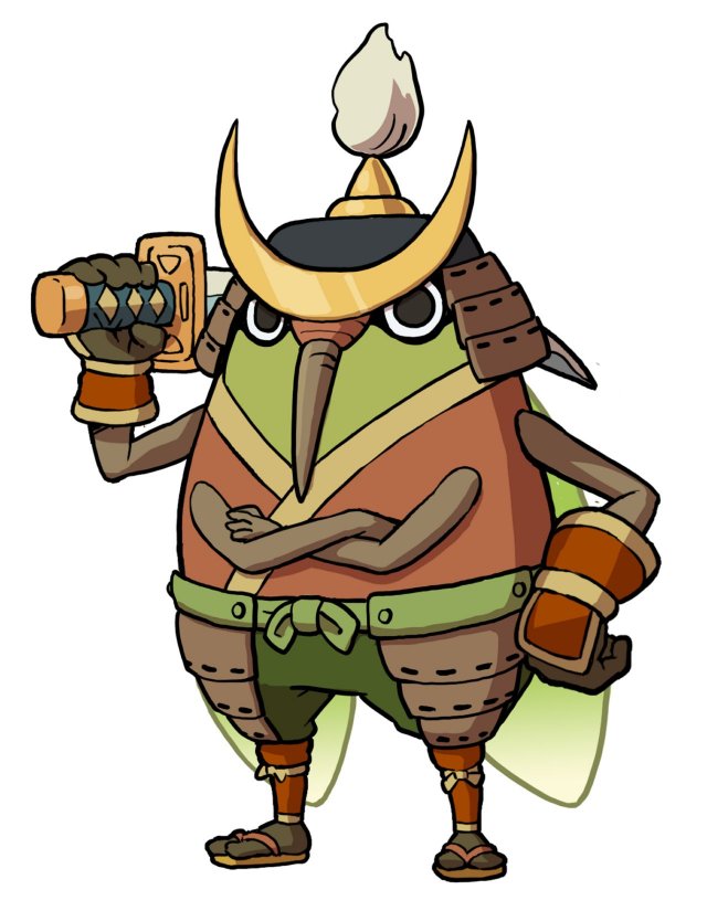 Yo-Kai Watch - Immagine 178535