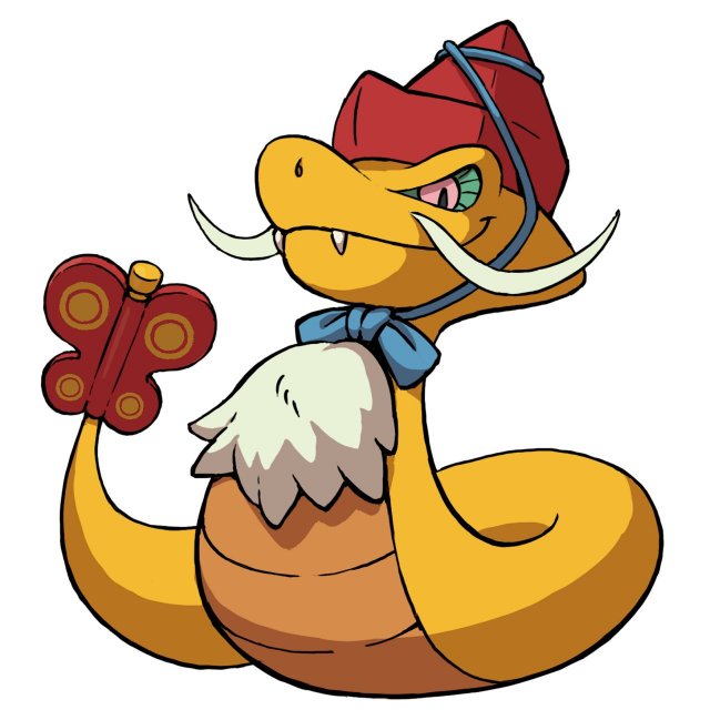 Yo-Kai Watch - Immagine 178542