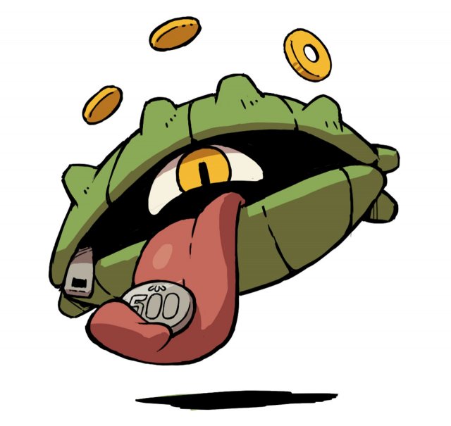 Yo-Kai Watch - Immagine 178547