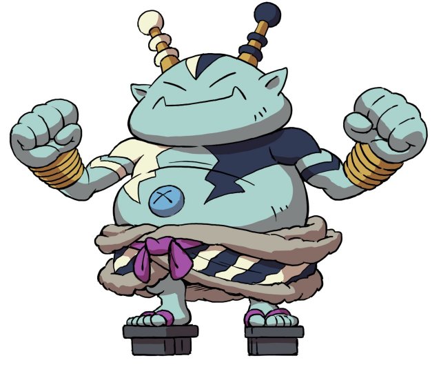 Yo-Kai Watch - Immagine 178548