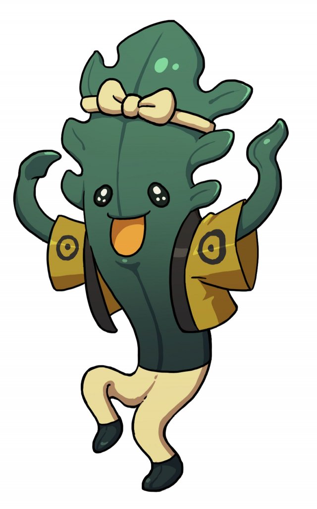 Yo-Kai Watch - Immagine 178549