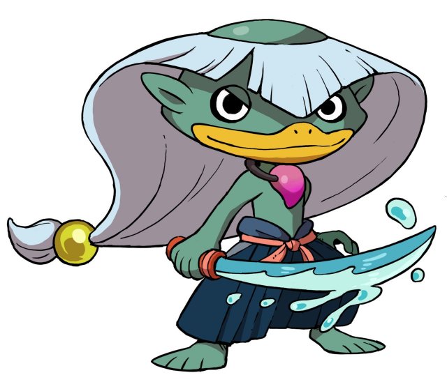 Yo-Kai Watch - Immagine 178550