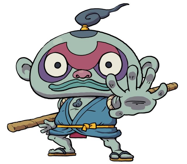 Yo-Kai Watch - Immagine 178551