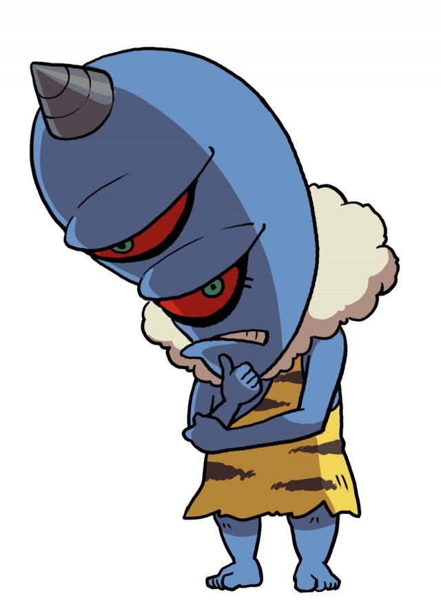 Yo-Kai Watch - Immagine 178552