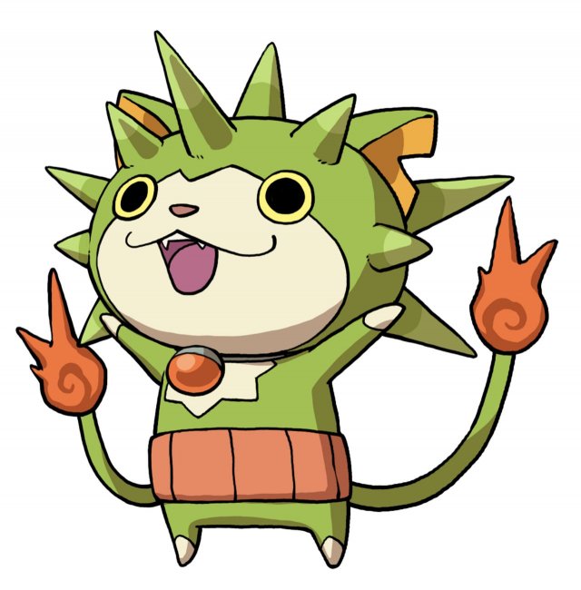 Yo-Kai Watch - Immagine 178561