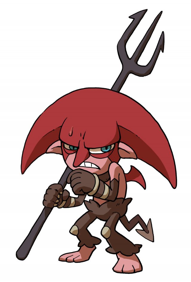 Yo-Kai Watch - Immagine 178562