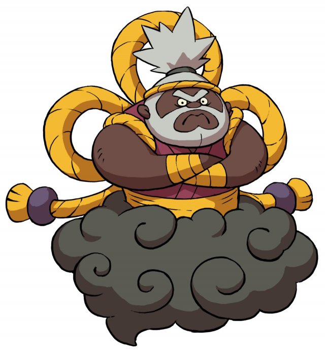 Yo-Kai Watch - Immagine 178565
