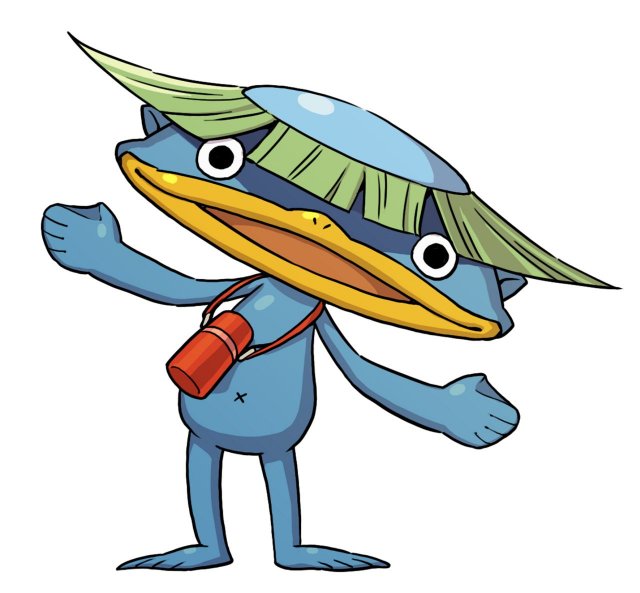 Yo-Kai Watch - Immagine 178568