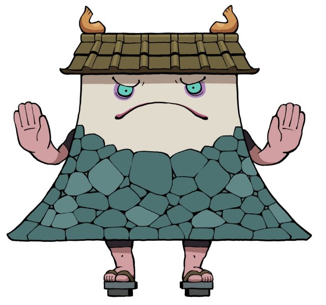 Yo-Kai Watch - Immagine 178569