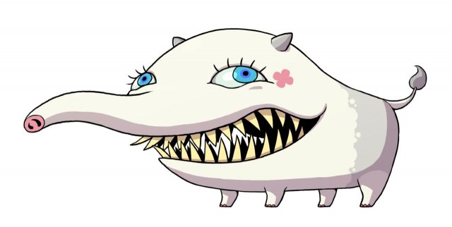 Yo-Kai Watch - Immagine 178572