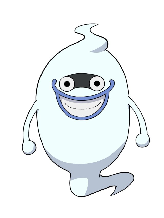 Yo-Kai Watch - Immagine 178573