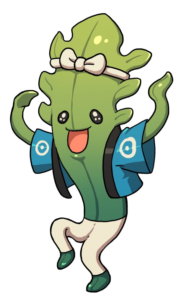 Yo-Kai Watch - Immagine 178574