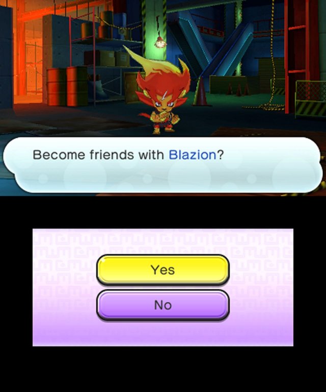 Yo-Kai Watch - Immagine 178576