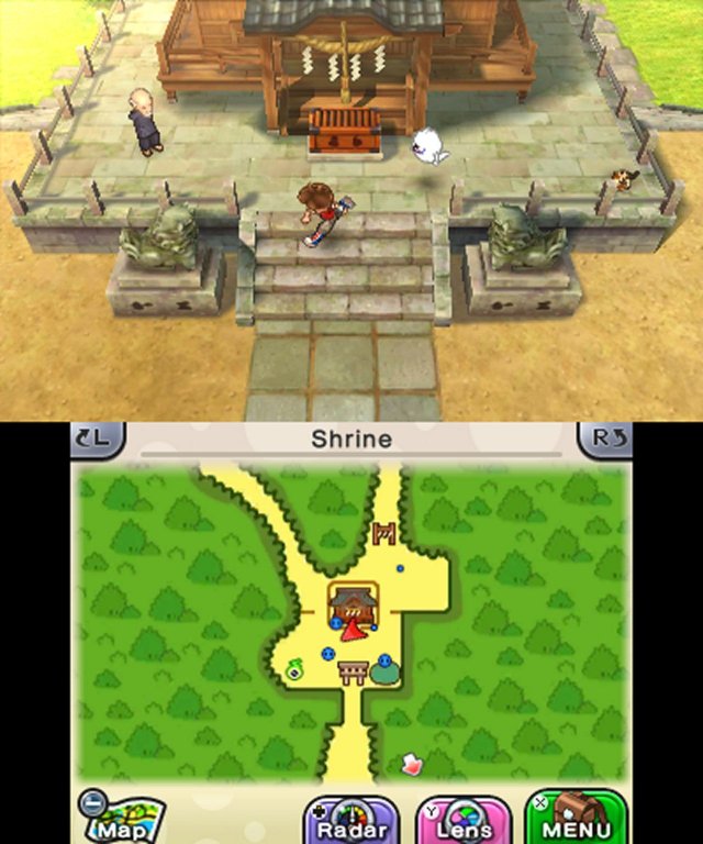 Yo-Kai Watch - Immagine 178577