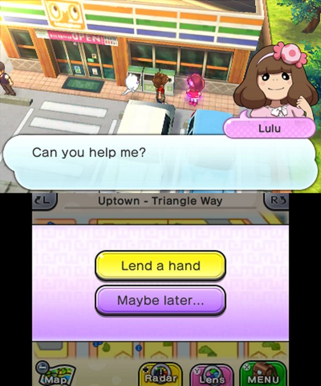 Yo-Kai Watch - Immagine 178578