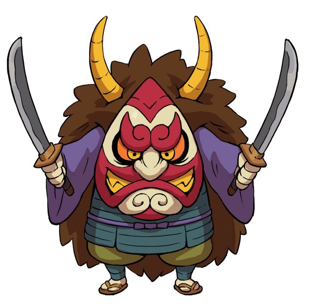 Yo-Kai Watch - Immagine 178588