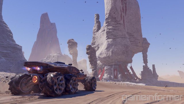 Mass Effect: Andromeda - Immagine 196154