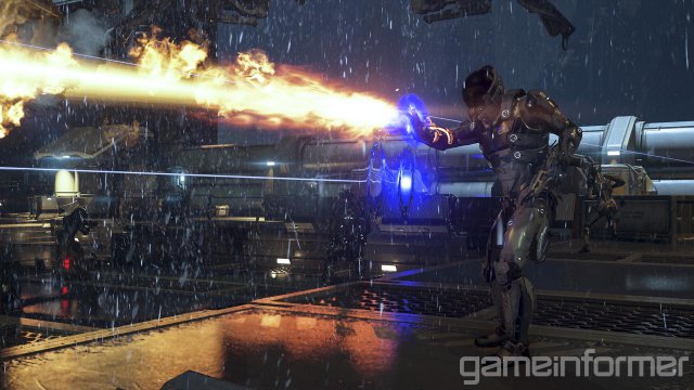 Mass Effect: Andromeda - Immagine 196160