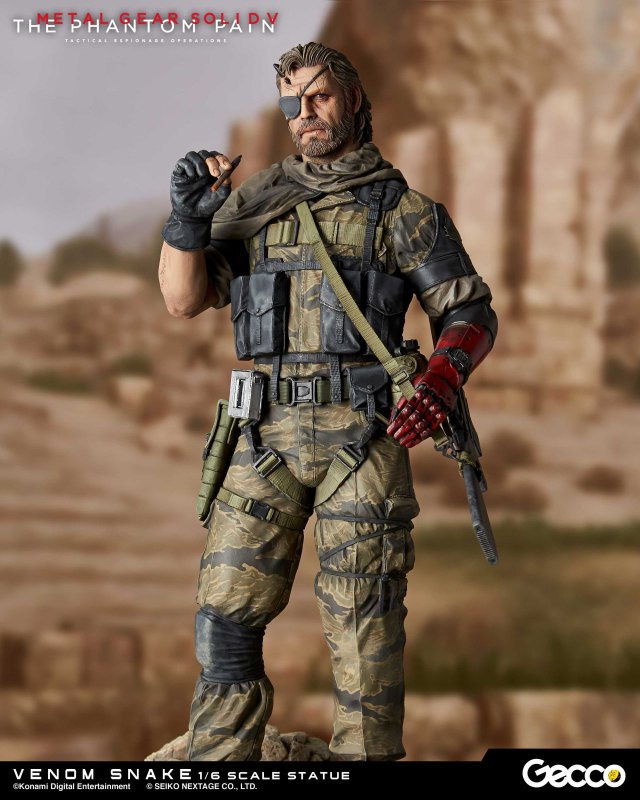 Metal Gear Solid V: The Phantom Pain - Immagine 188574