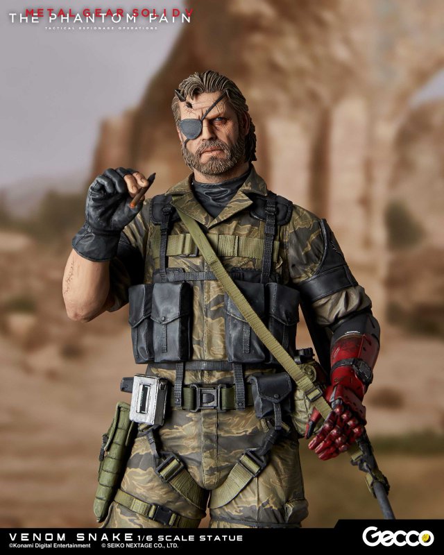 Metal Gear Solid V: The Phantom Pain - Immagine 188575