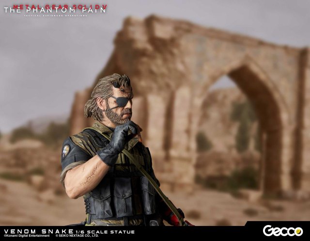 Metal Gear Solid V: The Phantom Pain - Immagine 188576