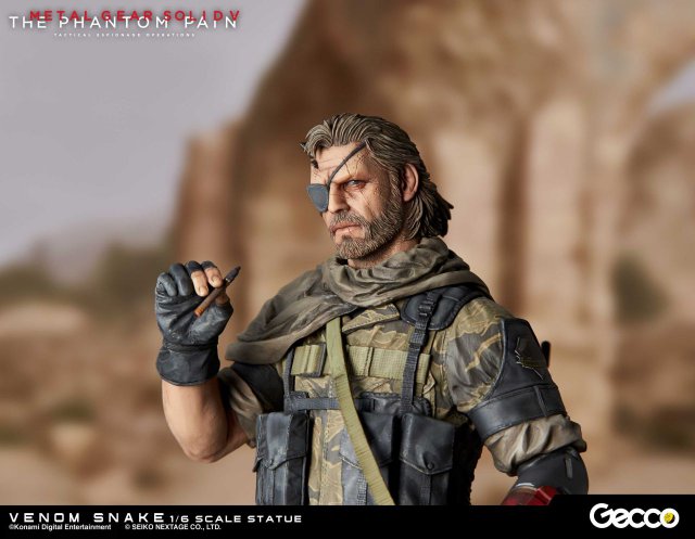 Metal Gear Solid V: The Phantom Pain - Immagine 188578