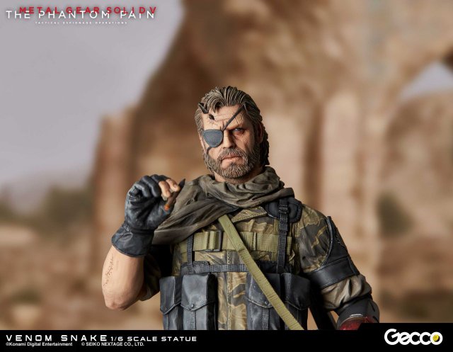 Metal Gear Solid V: The Phantom Pain - Immagine 188579