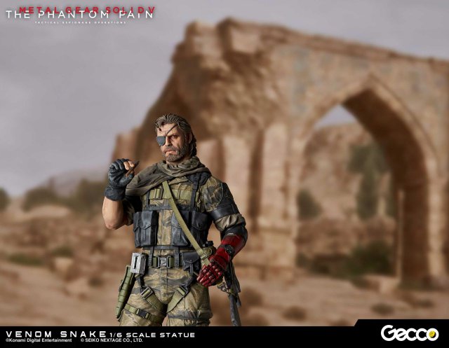 Metal Gear Solid V: The Phantom Pain - Immagine 188580
