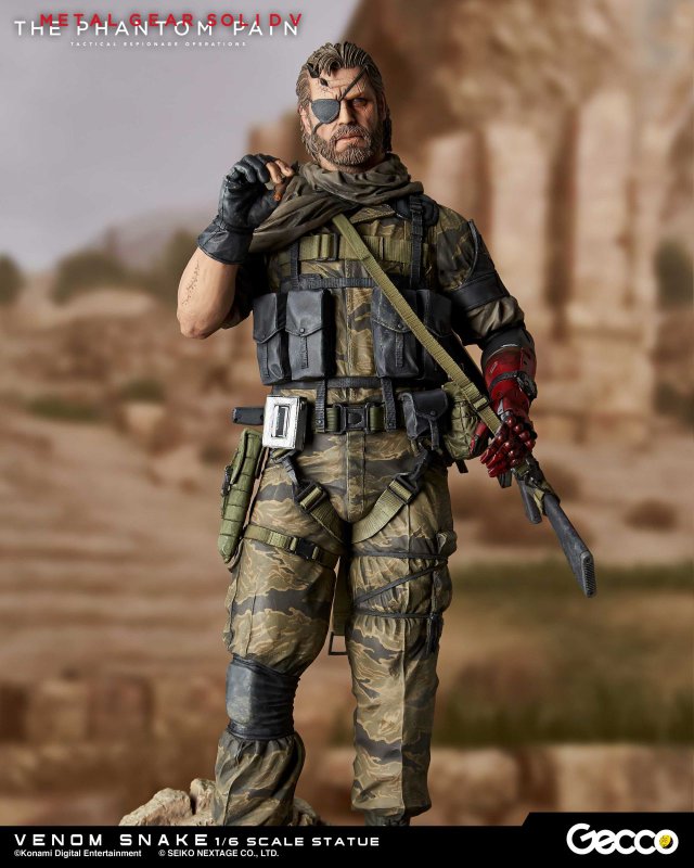 Metal Gear Solid V: The Phantom Pain - Immagine 188581