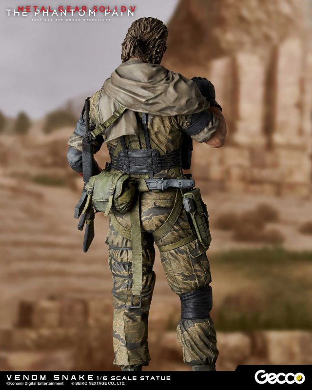 Metal Gear Solid V: The Phantom Pain - Immagine 188583