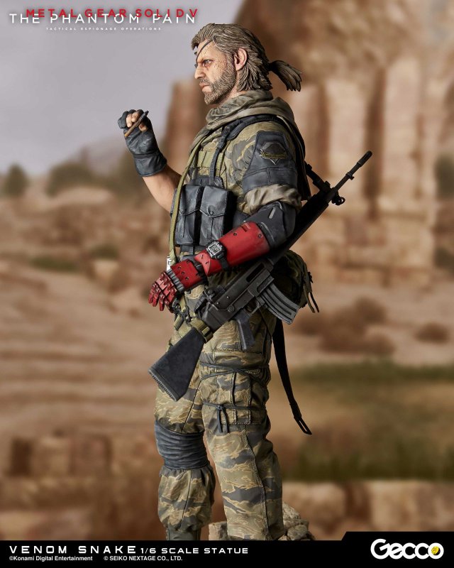 Metal Gear Solid V: The Phantom Pain - Immagine 188584