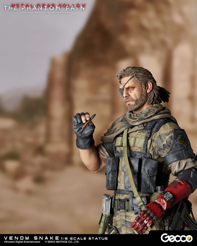 Metal Gear Solid V: The Phantom Pain - Immagine 188585