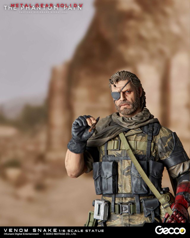 Metal Gear Solid V: The Phantom Pain - Immagine 188586