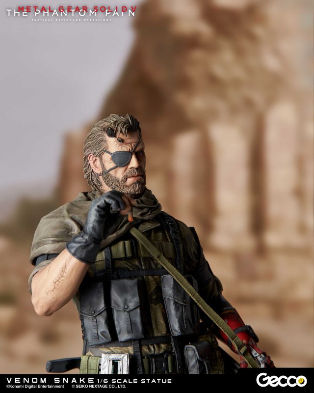 Metal Gear Solid V: The Phantom Pain - Immagine 188587