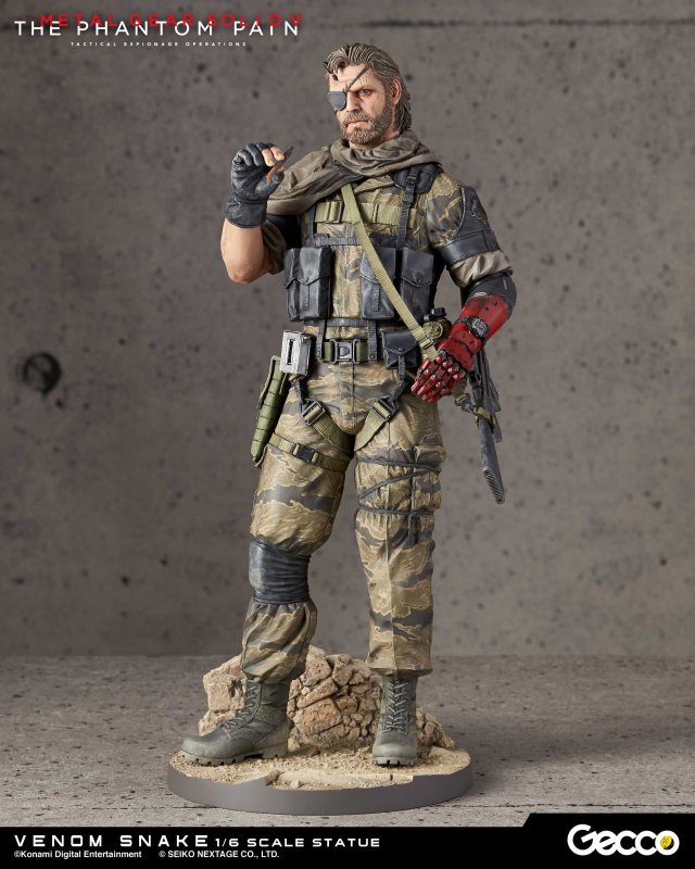 Metal Gear Solid V: The Phantom Pain - Immagine 188589