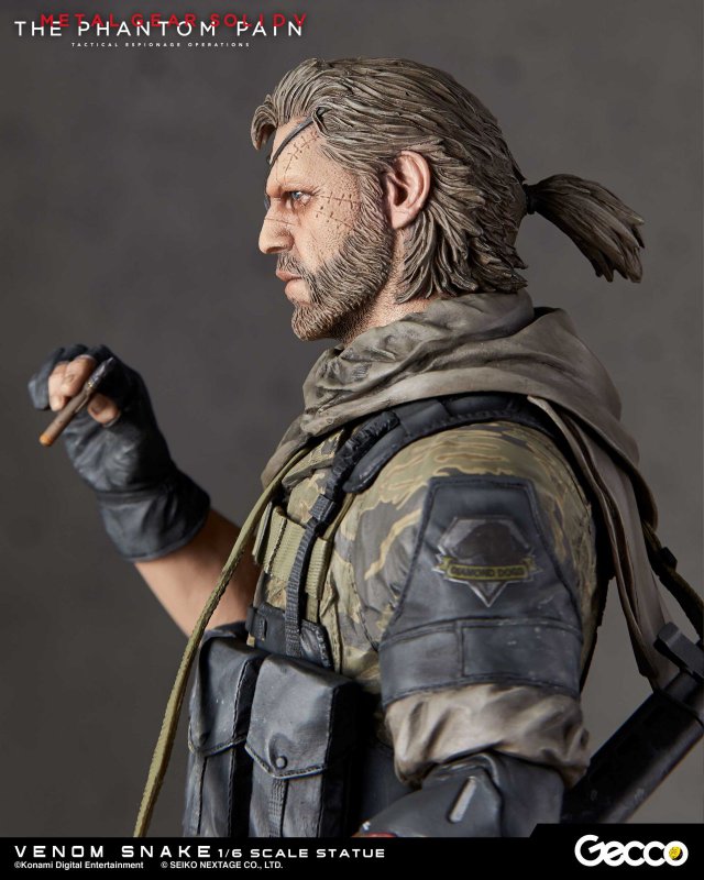 Metal Gear Solid V: The Phantom Pain - Immagine 188590