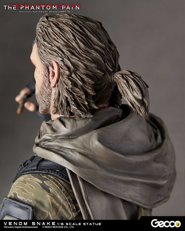 Metal Gear Solid V: The Phantom Pain - Immagine 188591