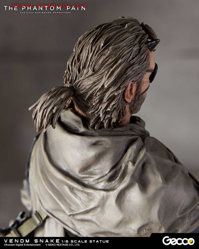 Metal Gear Solid V: The Phantom Pain - Immagine 188592