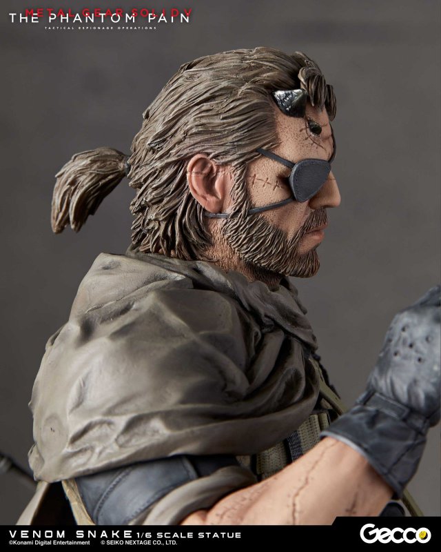 Metal Gear Solid V: The Phantom Pain - Immagine 188593