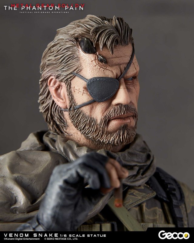 Metal Gear Solid V: The Phantom Pain - Immagine 188594