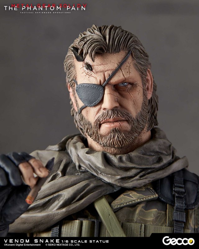 Metal Gear Solid V: The Phantom Pain - Immagine 188595