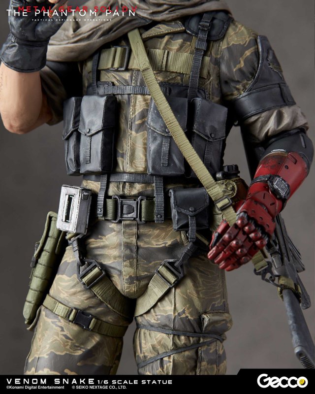 Metal Gear Solid V: The Phantom Pain - Immagine 188597