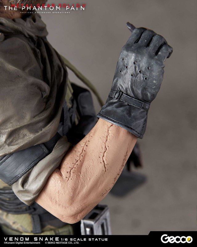 Metal Gear Solid V: The Phantom Pain - Immagine 188606